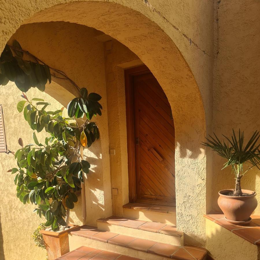 Apartamento En Lujoso Puerto Deportivo Altea Buitenkant foto