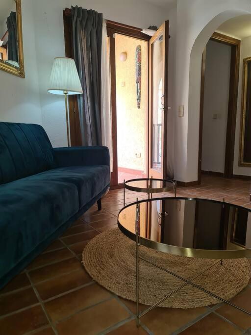 Apartamento En Lujoso Puerto Deportivo Altea Buitenkant foto