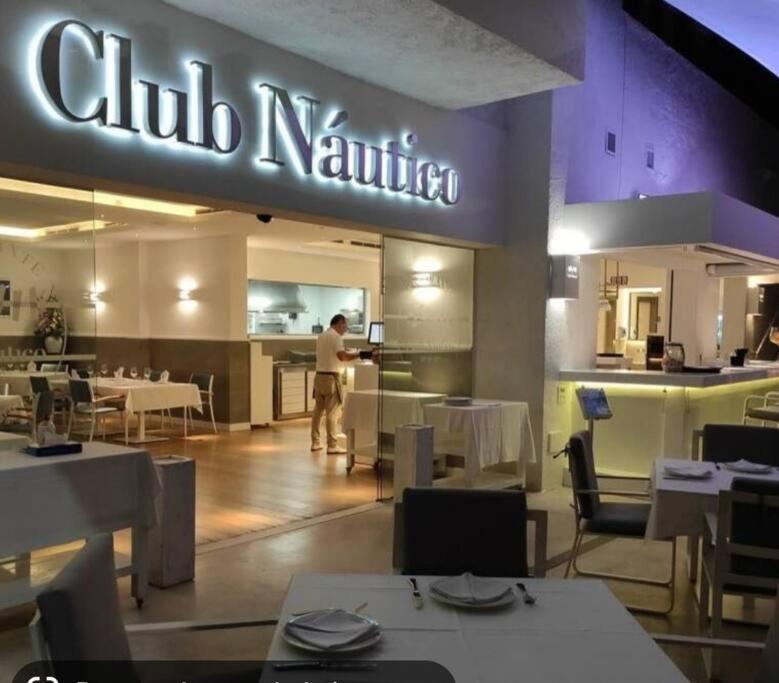 Apartamento En Lujoso Puerto Deportivo Altea Buitenkant foto