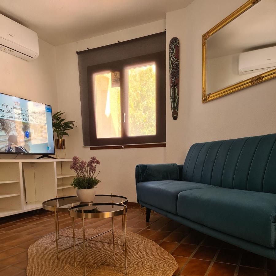 Apartamento En Lujoso Puerto Deportivo Altea Buitenkant foto