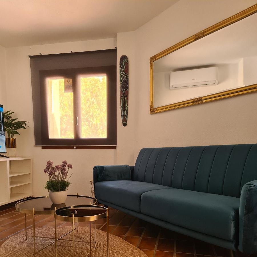 Apartamento En Lujoso Puerto Deportivo Altea Buitenkant foto