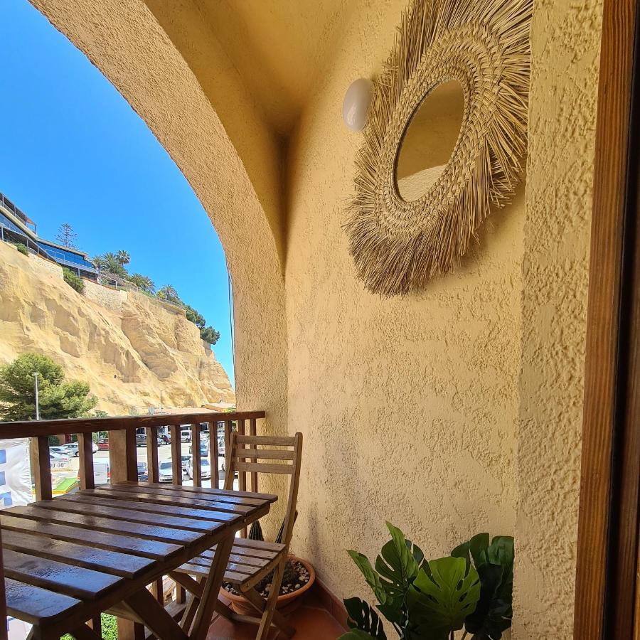 Apartamento En Lujoso Puerto Deportivo Altea Buitenkant foto