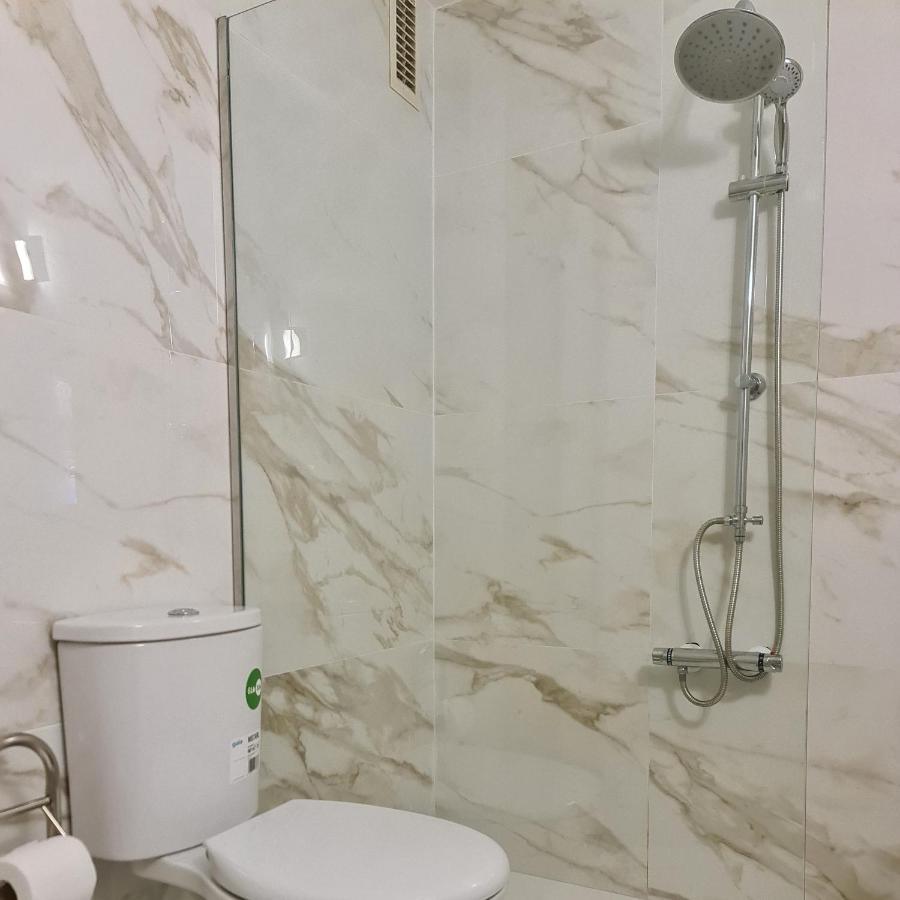Apartamento En Lujoso Puerto Deportivo Altea Buitenkant foto