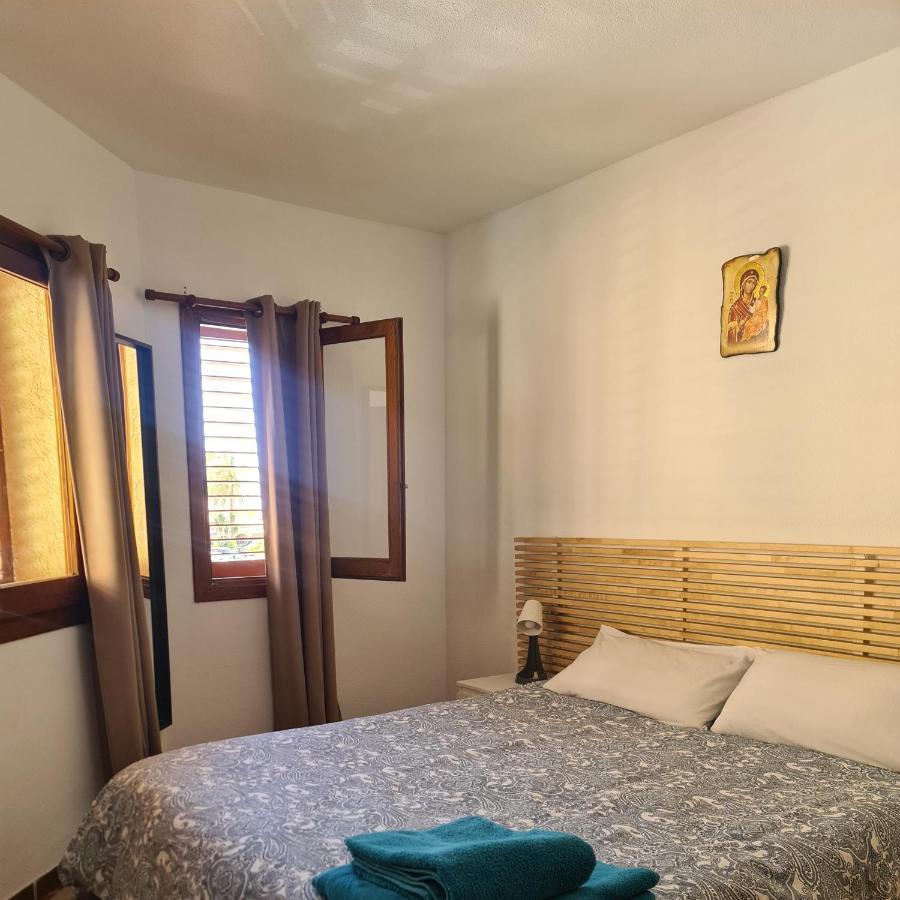 Apartamento En Lujoso Puerto Deportivo Altea Buitenkant foto